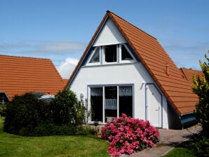 Ferienhaus Deich und Meer - Dorum-Neufeld - image1