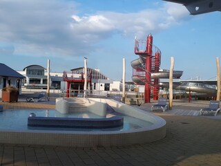Strandbad "Watt´n Bad"