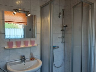 Bad Dusche