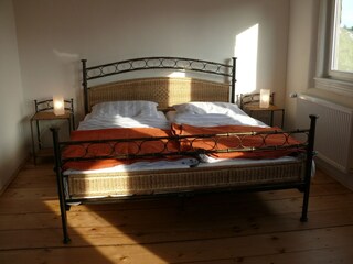 Appartamento per vacanze Patersberg Caratteristiche 7