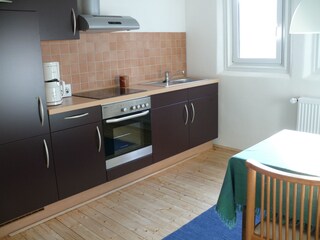 Vakantieappartement Patersberg Kenmerken 9