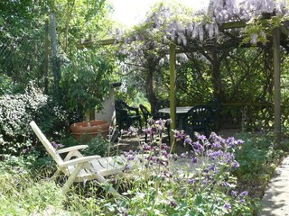 Appartamento per vacanze Patersberg Registrazione all'aperto 6