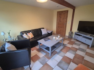 Ferienwohnung Gelting Ausstattung 7