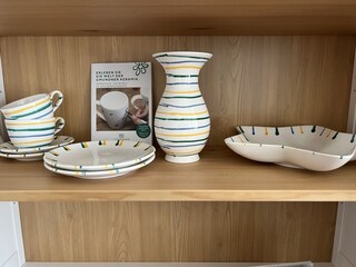 Appartamento per vacanze Gmunden Caratteristiche 11