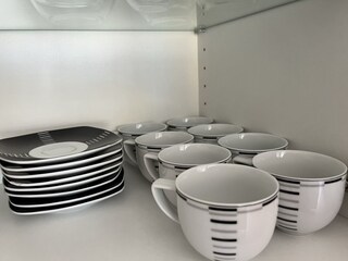 Appartamento per vacanze Gmunden Caratteristiche 16