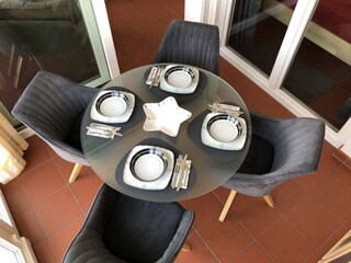 Appartamento per vacanze Gmunden Caratteristiche 17