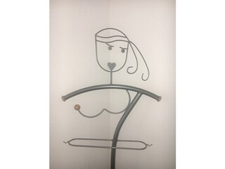 Appartamento per vacanze Gmunden Caratteristiche 23