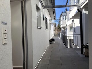 Appartamento per vacanze Gmunden Registrazione all'aperto 3