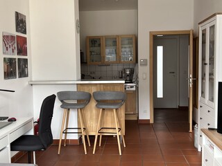 Appartamento per vacanze Gmunden Caratteristiche 8