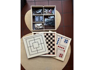 Appartamento per vacanze Gmunden Caratteristiche 12