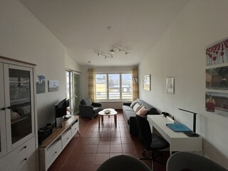 Appartamento per vacanze Gmunden Caratteristiche 7