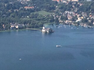 Appartamento per vacanze Gmunden Ambiente 30