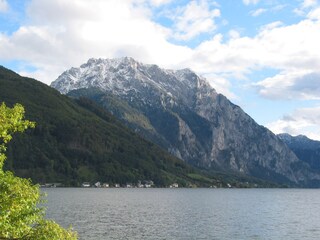 Appartamento per vacanze Gmunden Ambiente 32