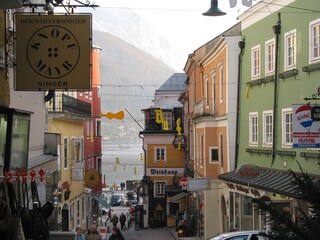 Appartamento per vacanze Gmunden Ambiente 33