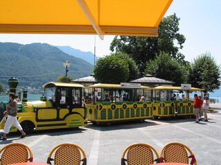 Appartamento per vacanze Gmunden Ambiente 34