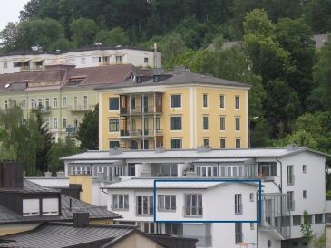 Ferienwohnung Kronegarten
