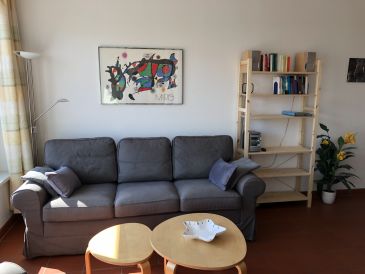 Ferienwohnung Kronegarten
