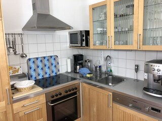 Appartamento per vacanze Gmunden Caratteristiche 14