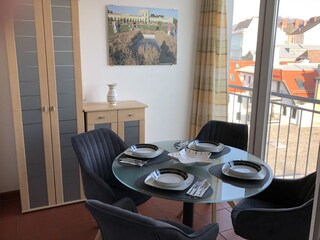 Appartamento per vacanze Gmunden Caratteristiche 18