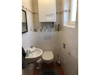 Appartamento per vacanze Gmunden Caratteristiche 28