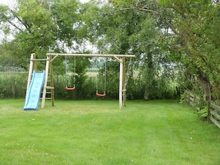 Appartamento per vacanze St. Peter-Ording Caratteristiche 23