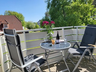 Appartamento per vacanze St. Peter-Ording Registrazione all'aperto 2