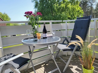 Appartamento per vacanze St. Peter-Ording Registrazione all'aperto 3