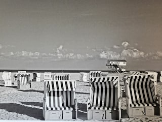 Appartamento per vacanze St. Peter-Ording Registrazione all'aperto 6