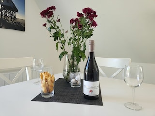 Appartamento per vacanze St. Peter-Ording Registrazione all'aperto 9