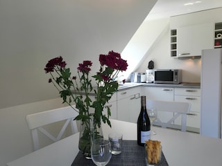 Appartamento per vacanze St. Peter-Ording Registrazione all'aperto 11