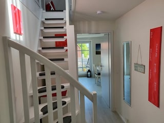 Appartamento per vacanze St. Peter-Ording Registrazione all'aperto 14