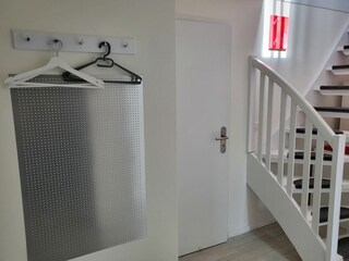 Appartamento per vacanze St. Peter-Ording Registrazione all'aperto 15