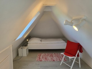 Appartamento per vacanze St. Peter-Ording Registrazione all'aperto 16