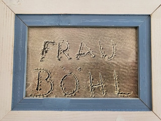 Appartamento per vacanze St. Peter-Ording Registrazione all'aperto 18