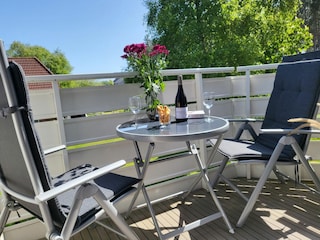 Appartamento per vacanze St. Peter-Ording Registrazione all'aperto 19