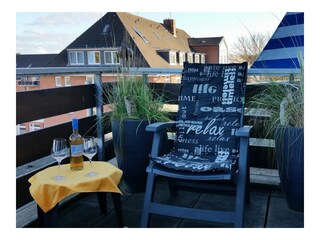 Vakantieappartement St. Peter-Ording Kenmerken 27
