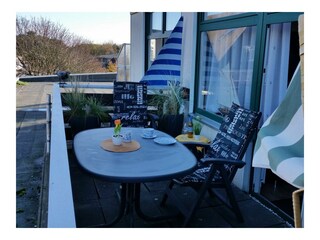 Ferienwohnung St. Peter-Ording Ausstattung 29