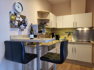 Appartement de vacances St. Peter-Ording Enregistrement extérieur 14