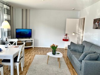 Apartamento de vacaciones St. Peter-Ording Características 2