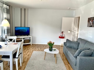 Ferienwohnung St. Peter-Ording Ausstattung 3