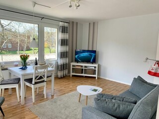 Ferienwohnung St. Peter-Ording Ausstattung 7