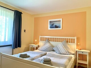 Appartamento per vacanze St. Peter-Ording Caratteristiche 8