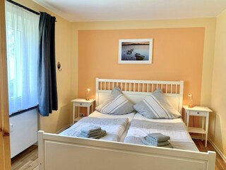 Ferienwohnung St. Peter-Ording Ausstattung 9