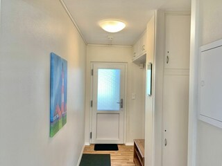 Apartamento de vacaciones St. Peter-Ording Características 11