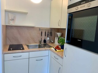 Apartamento de vacaciones St. Peter-Ording Características 12