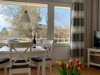 Ferienwohnung St. Peter-Ording Ausstattung 14