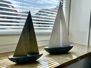 Appartement de vacances St. Peter-Ording Équipement 15