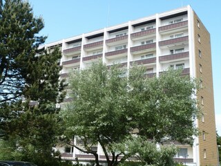 Vakantieappartement St. Peter-Ording Kenmerken 16