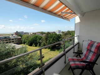 Appartamento per vacanze St. Peter-Ording Caratteristiche 3