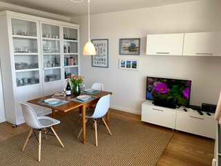 Appartamento per vacanze St. Peter-Ording Caratteristiche 5